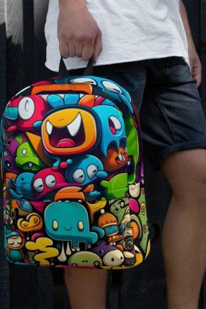 Mochilas