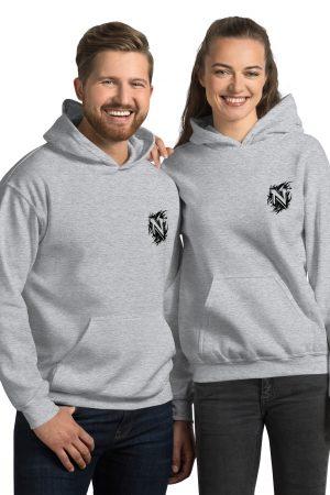 Sudaderas