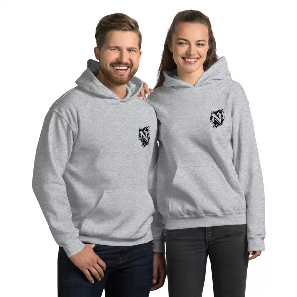 Sudaderas