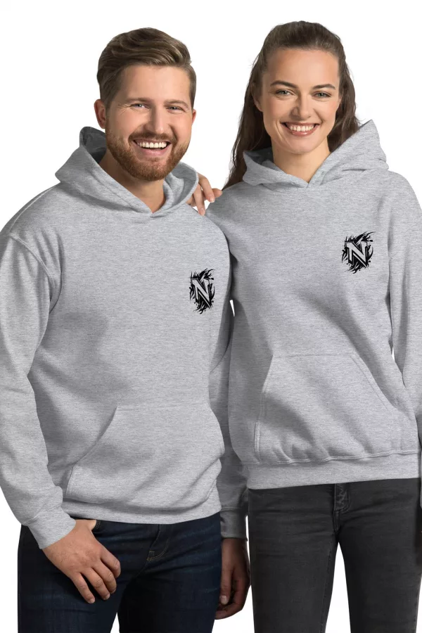 Sudaderas