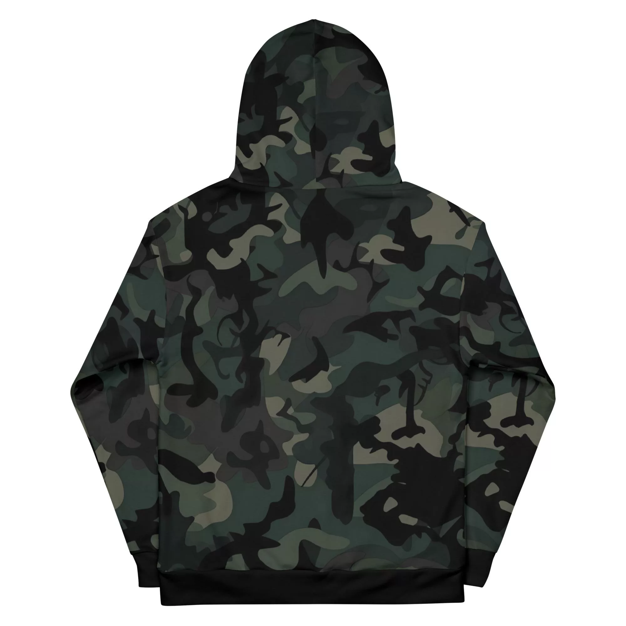Sudadera Green Camo - Image 6