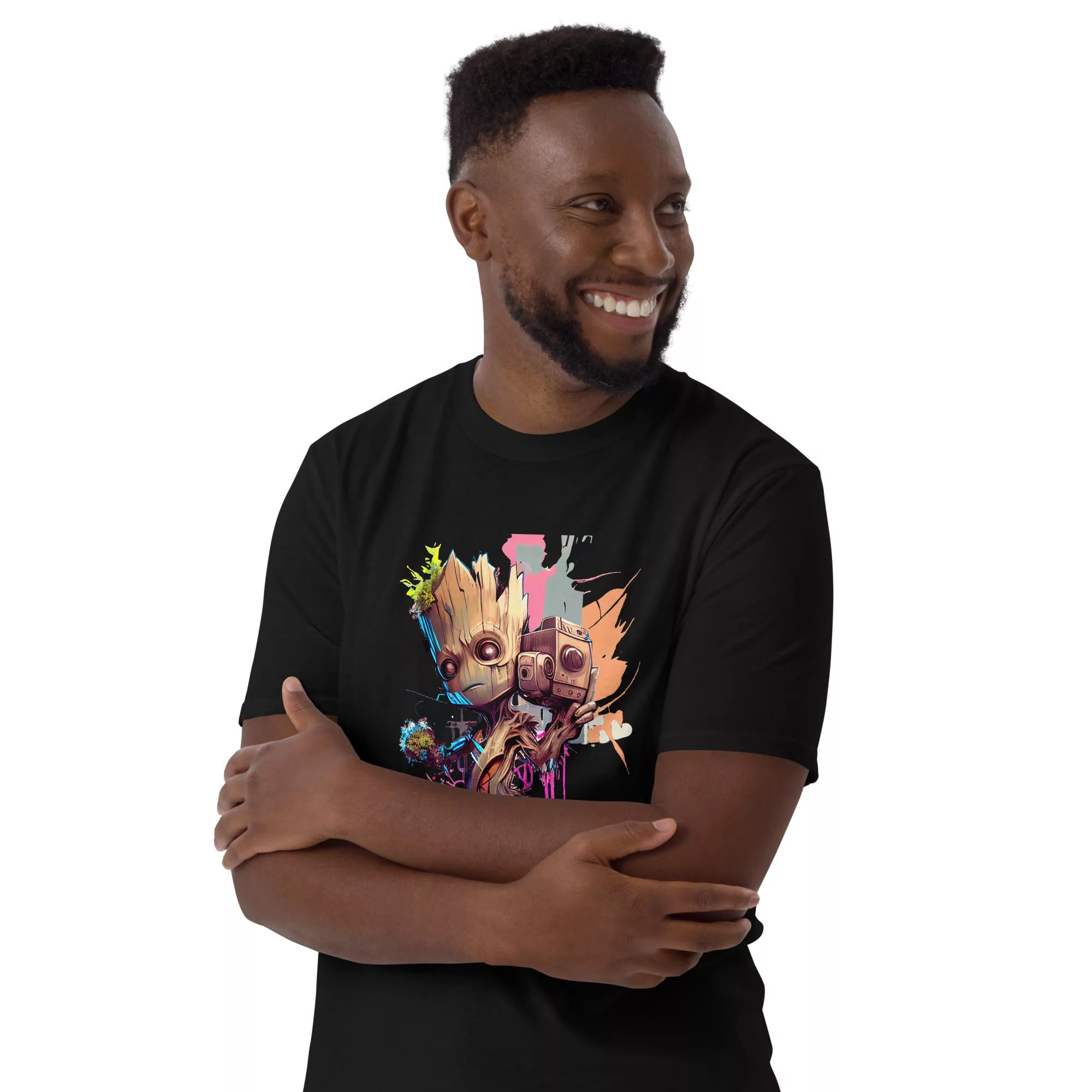 Camiseta - Teen Groot - Image 12