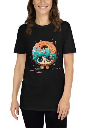 Camiseta - Donut