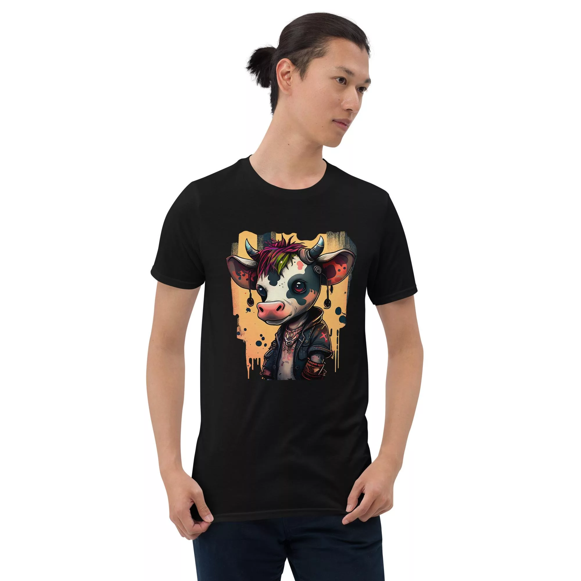 Camiseta - Cow Punk - Image 2