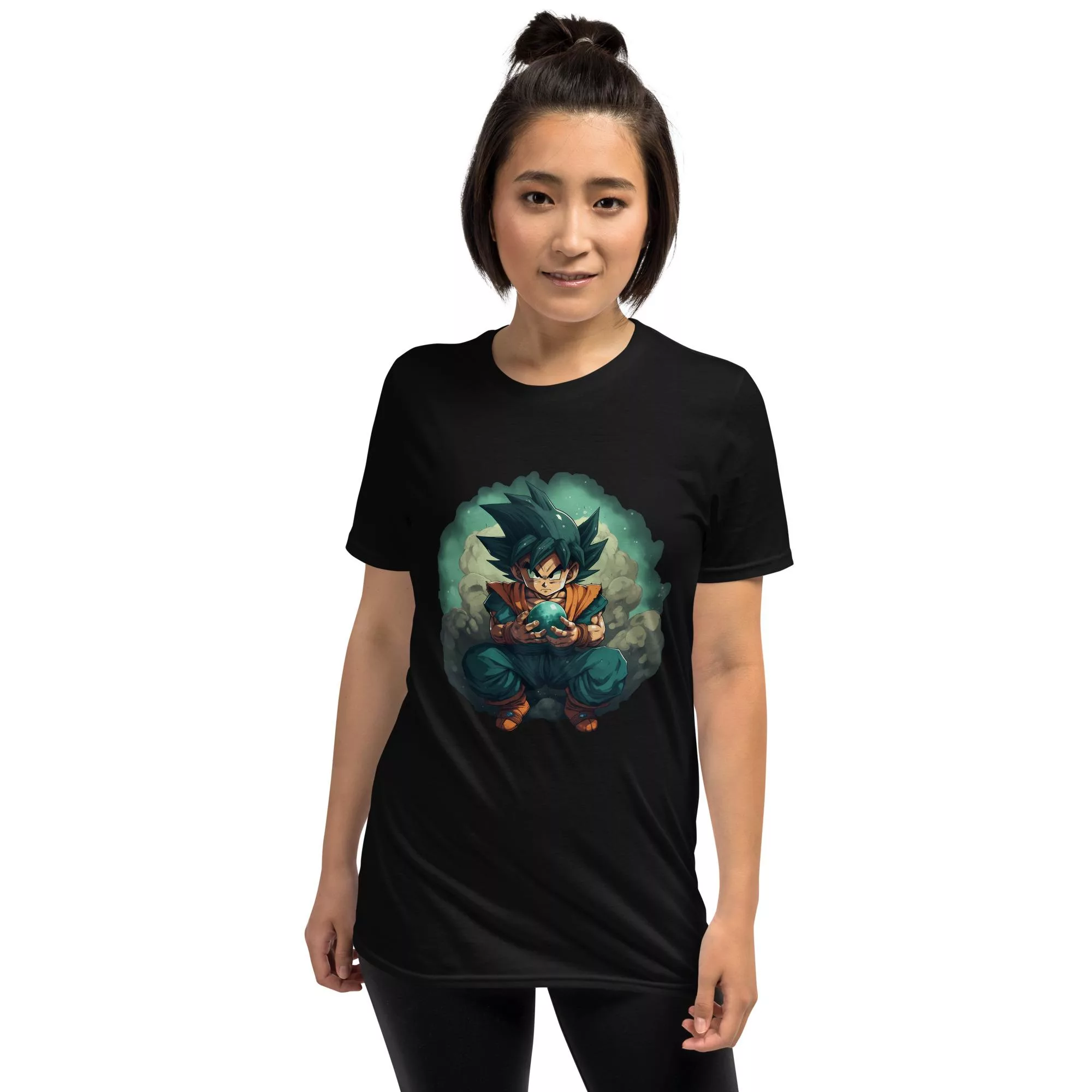 Camiseta - DBZ - Goku - Image 2