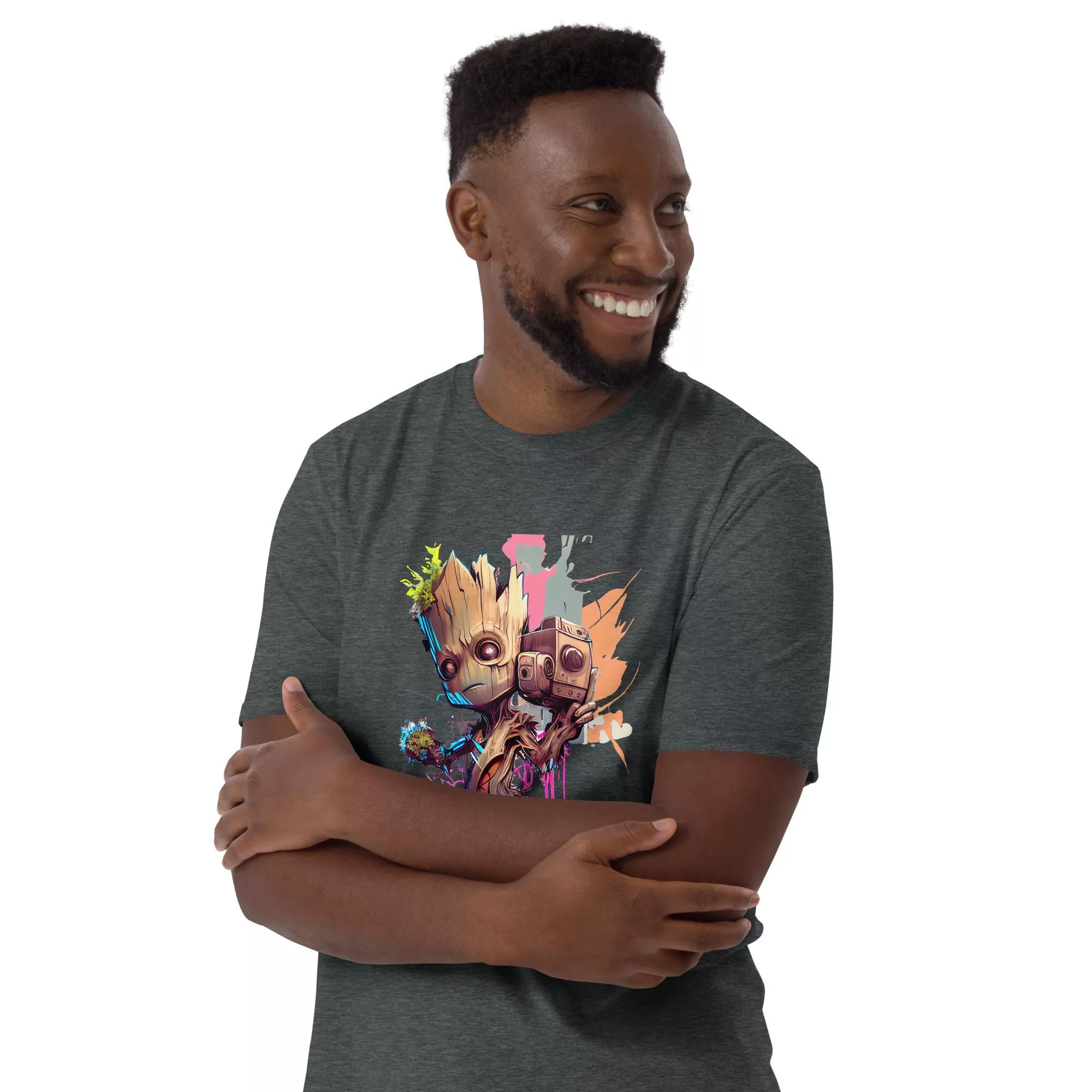Camiseta - Teen Groot - Image 16