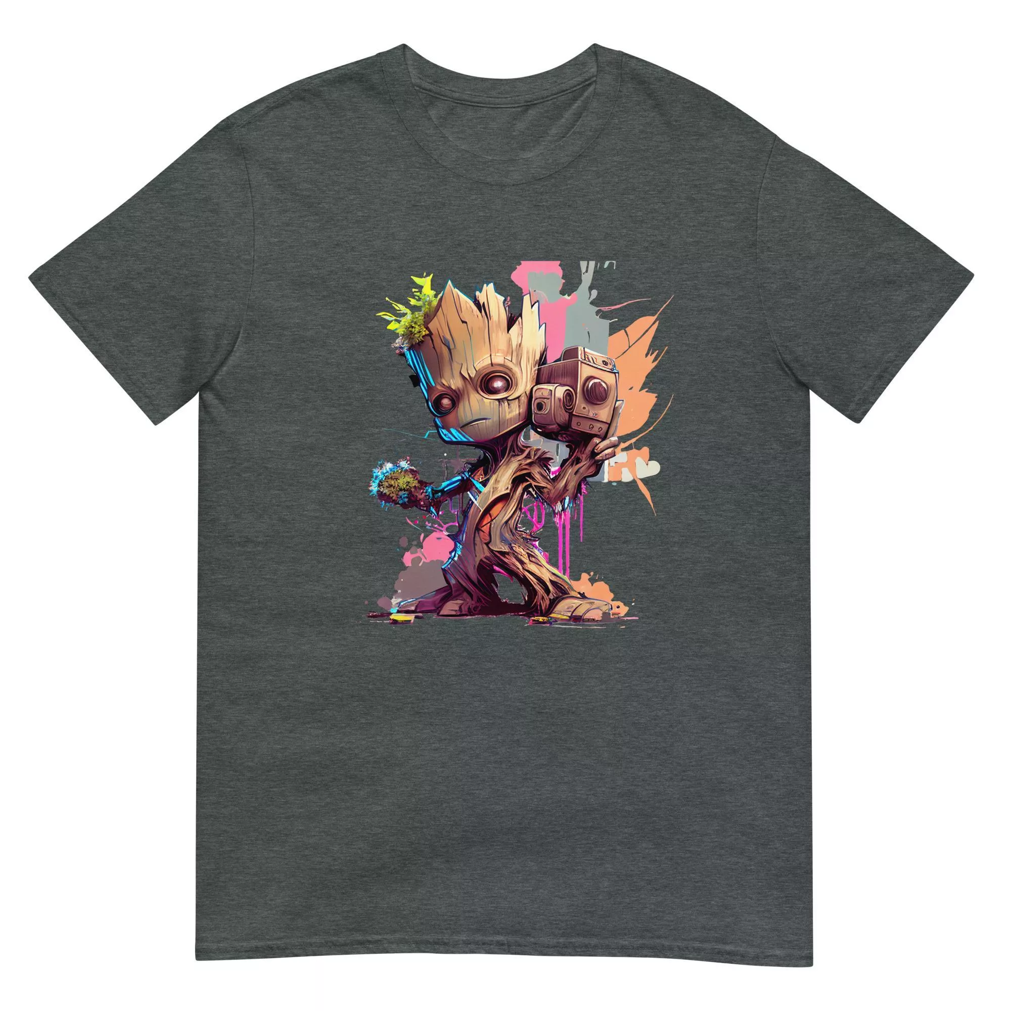Camiseta - Teen Groot - Image 6