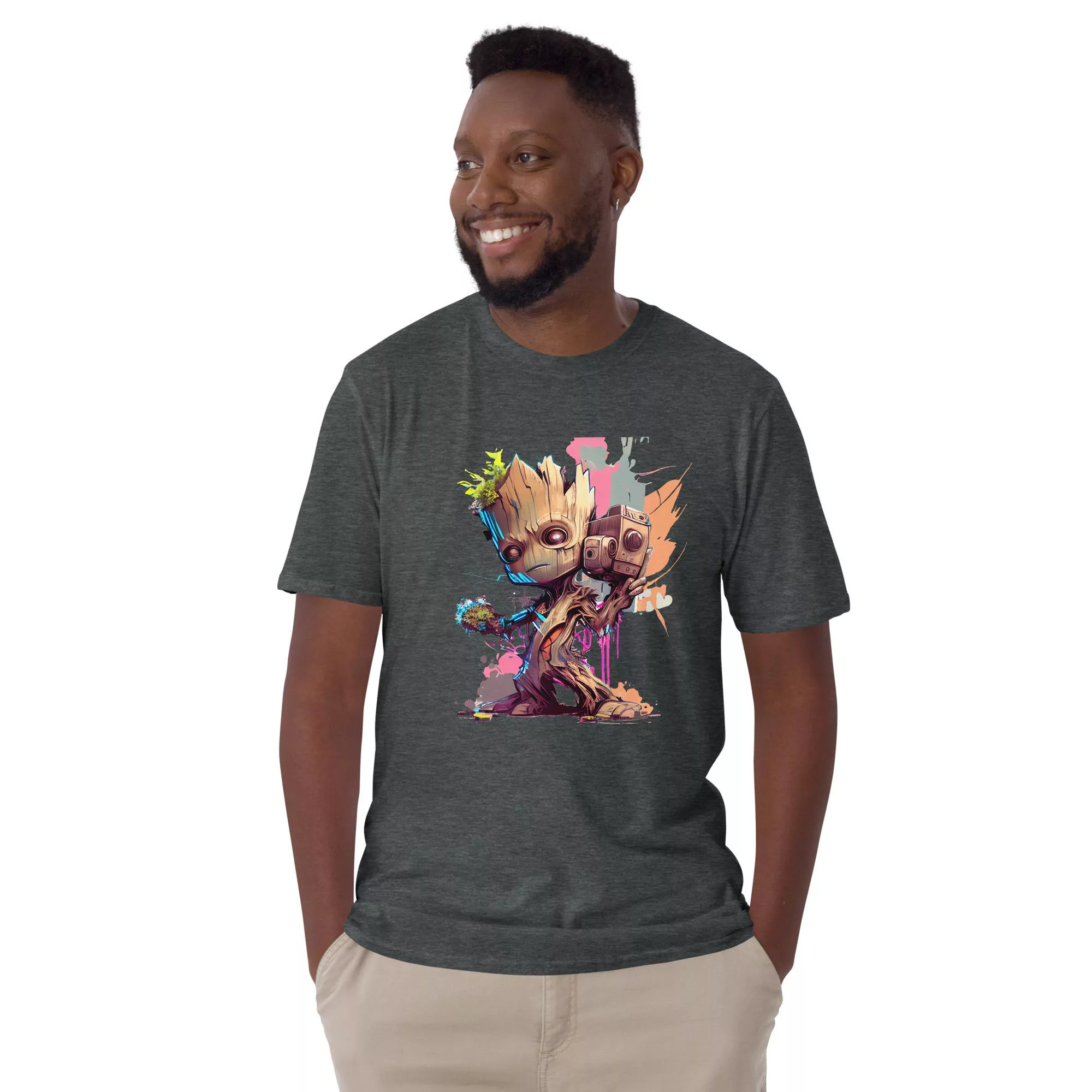 Camiseta - Teen Groot - Image 15