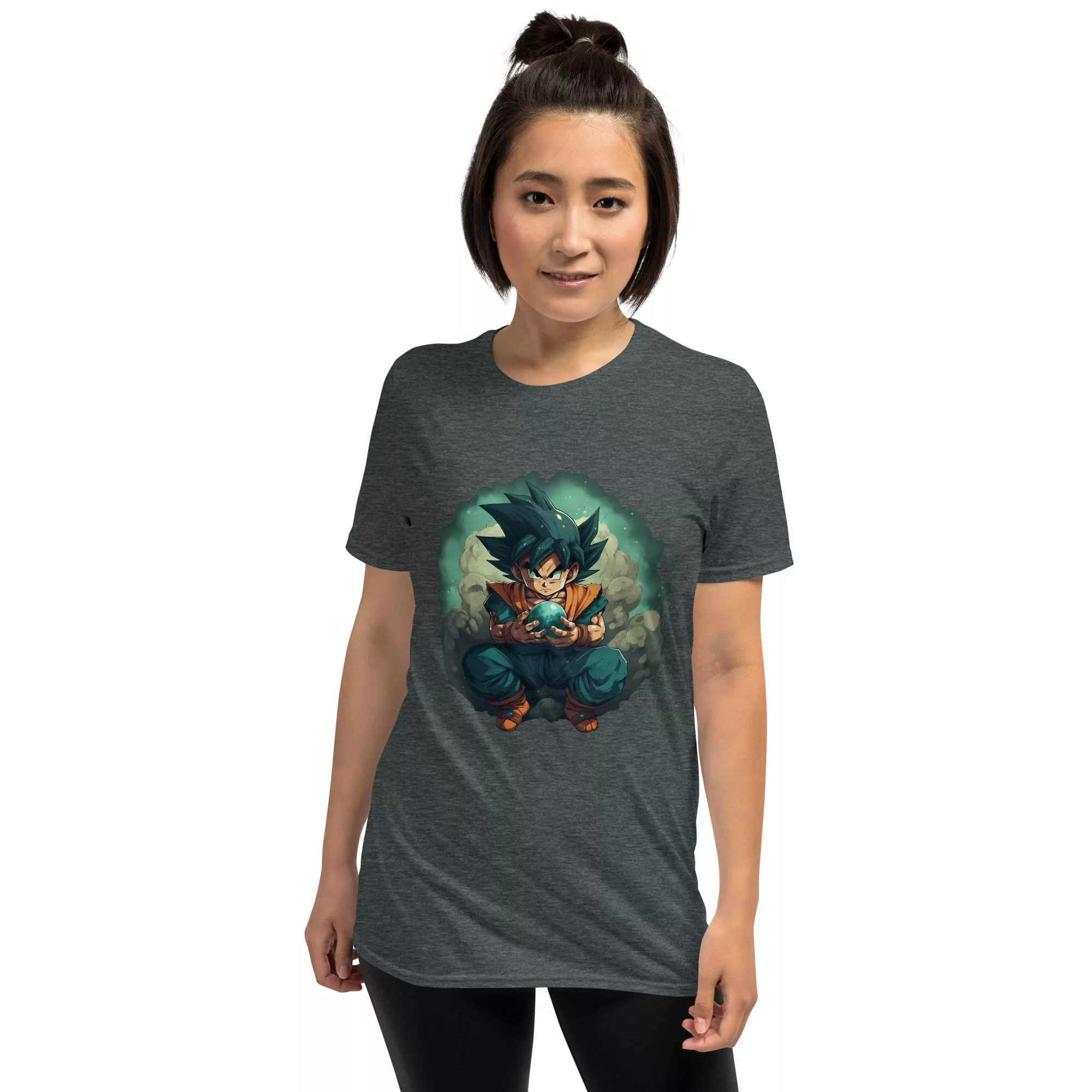 Camiseta - DBZ - Goku - Image 4