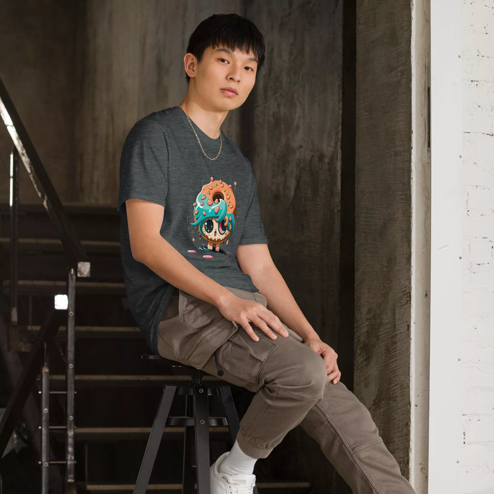 Camiseta - Donut - Image 7