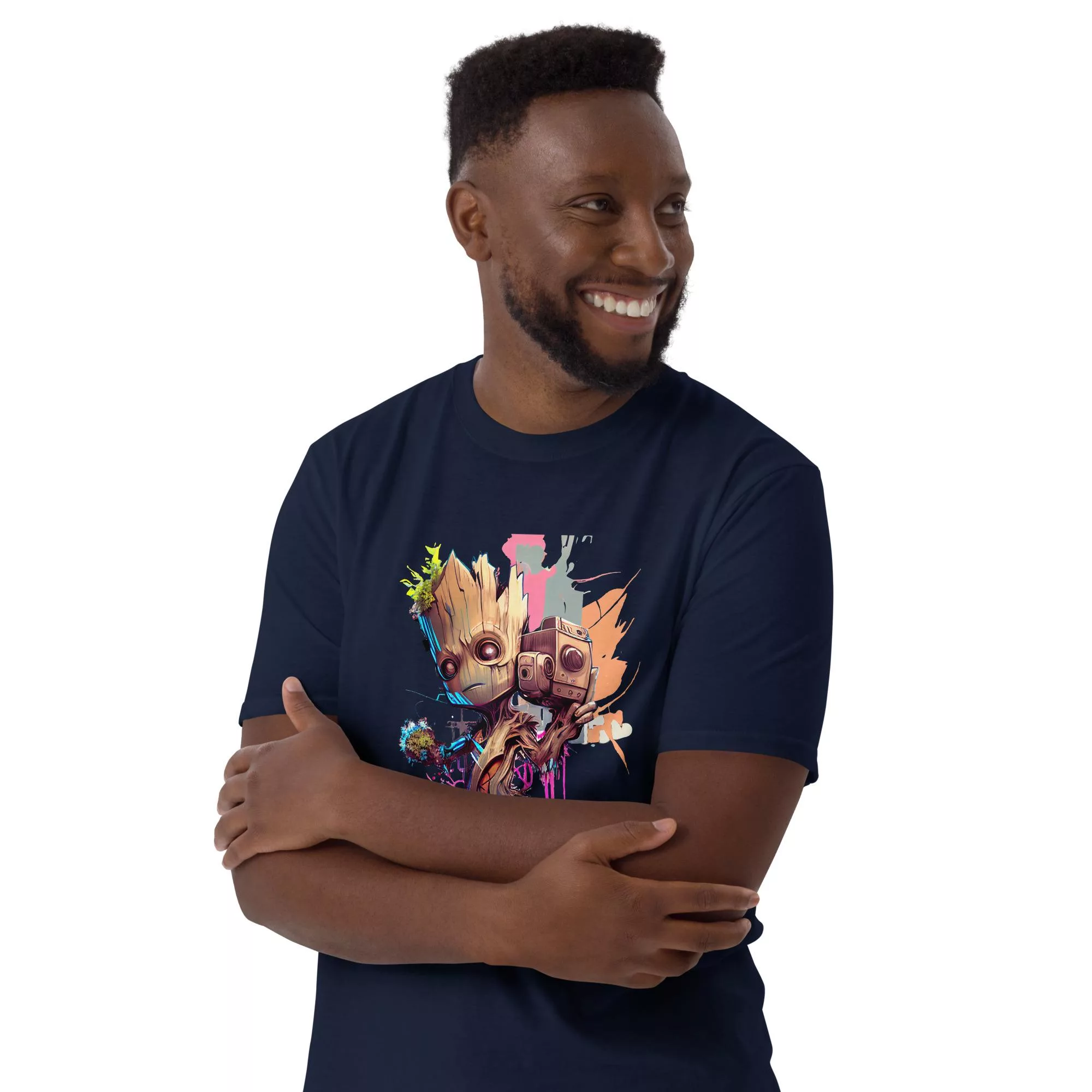 Camiseta - Teen Groot - Image 14