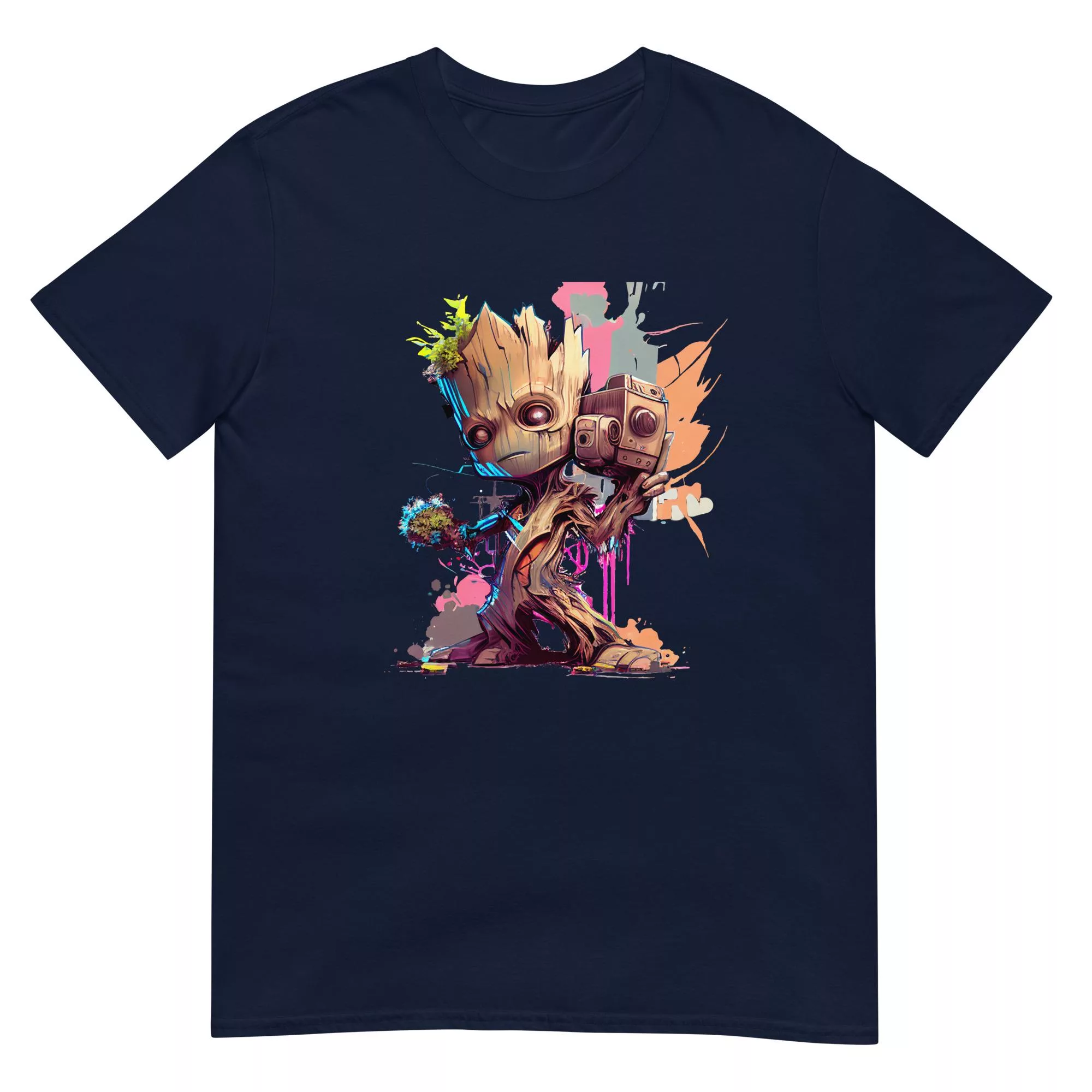 Camiseta - Teen Groot - Image 4