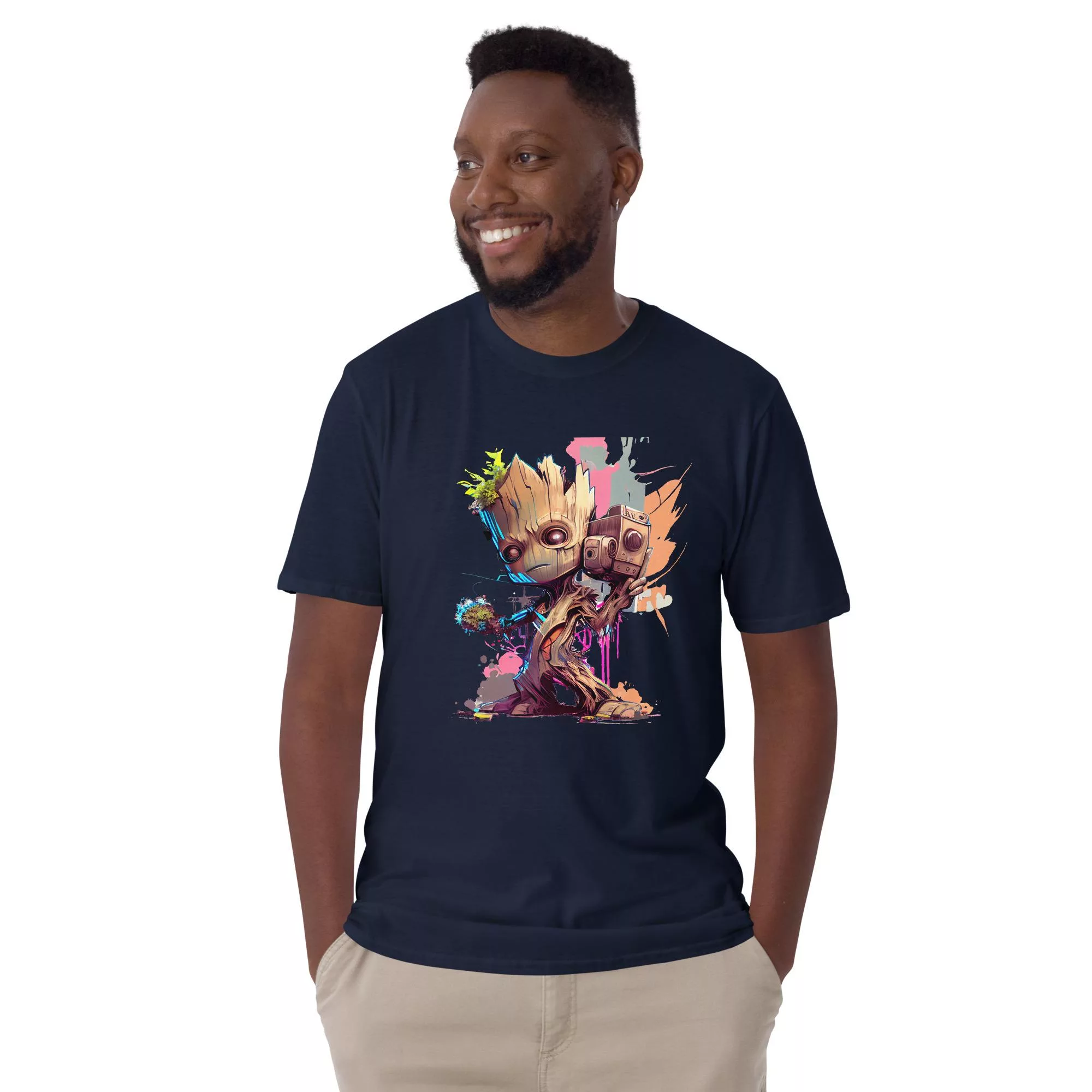 Camiseta - Teen Groot - Image 13