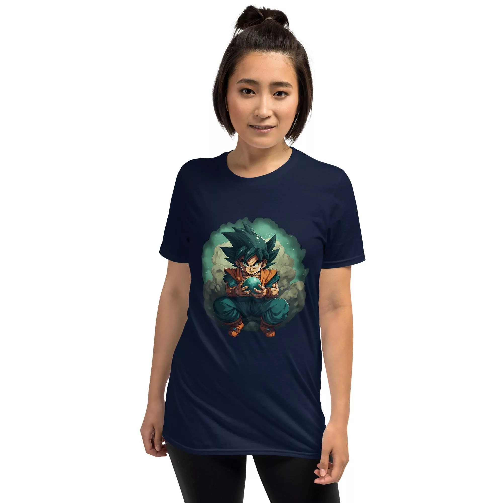 Camiseta - DBZ - Goku - Image 3