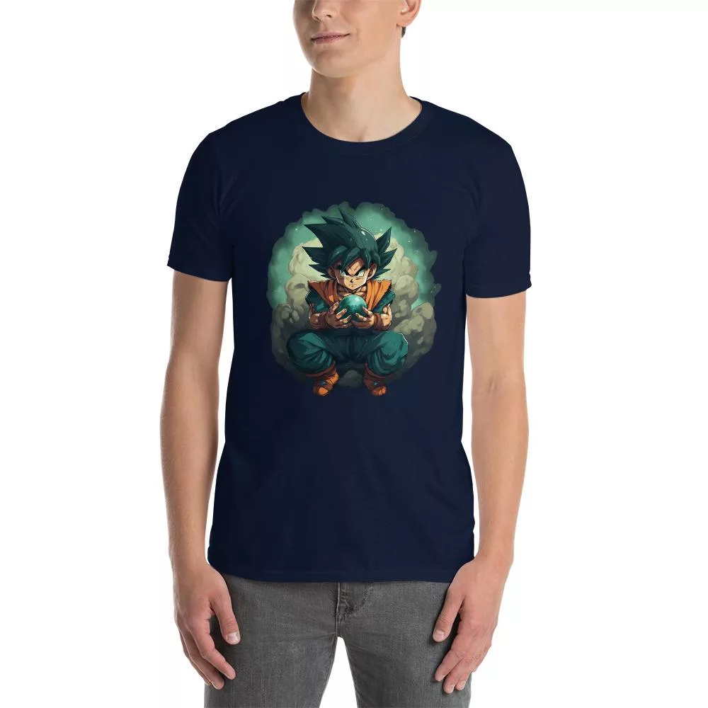 Camiseta - DBZ - Goku - Image 7