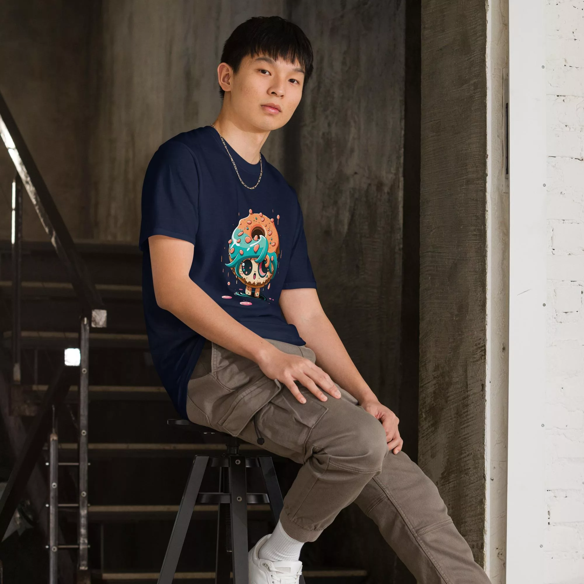 Camiseta - Donut - Image 5