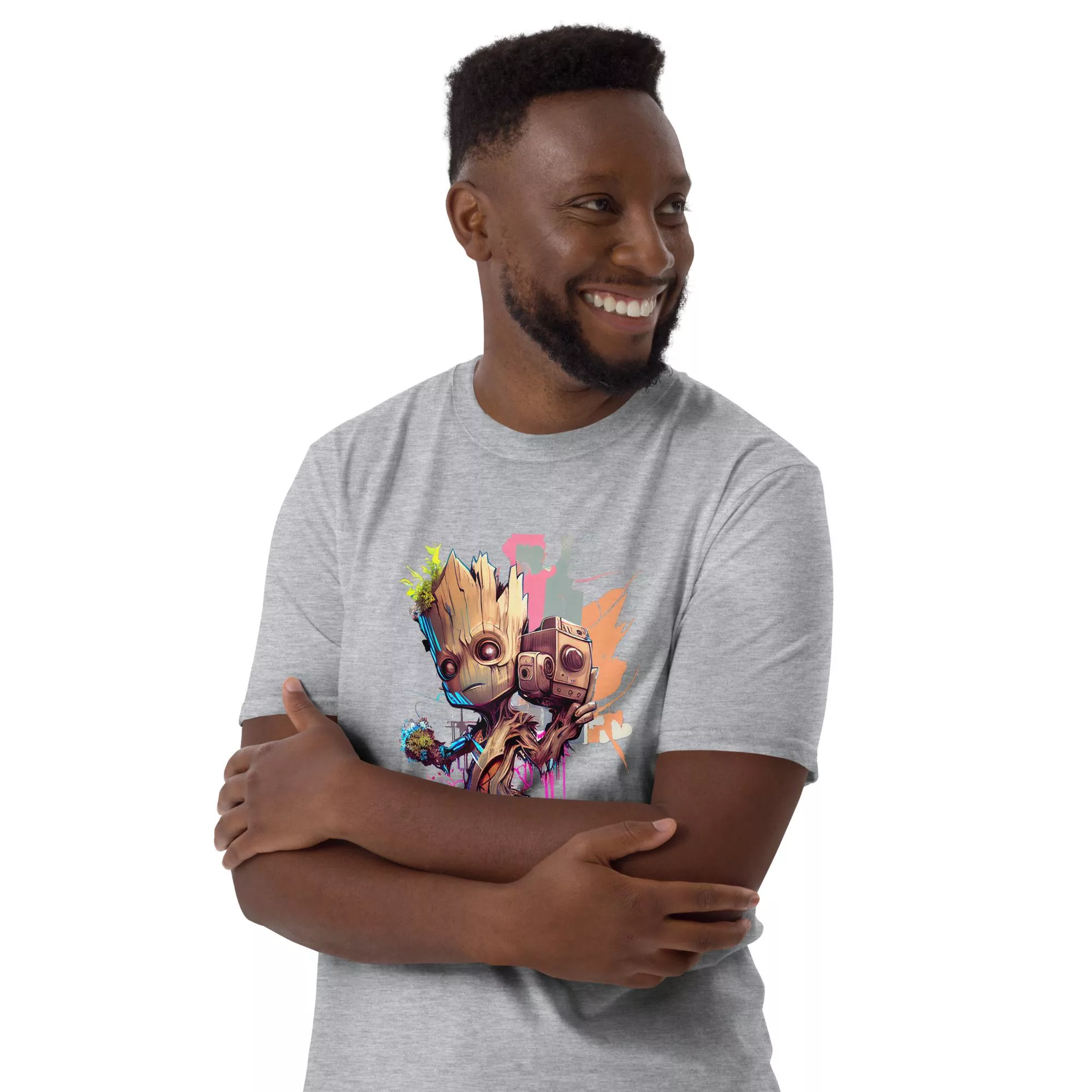 Camiseta - Teen Groot - Image 18