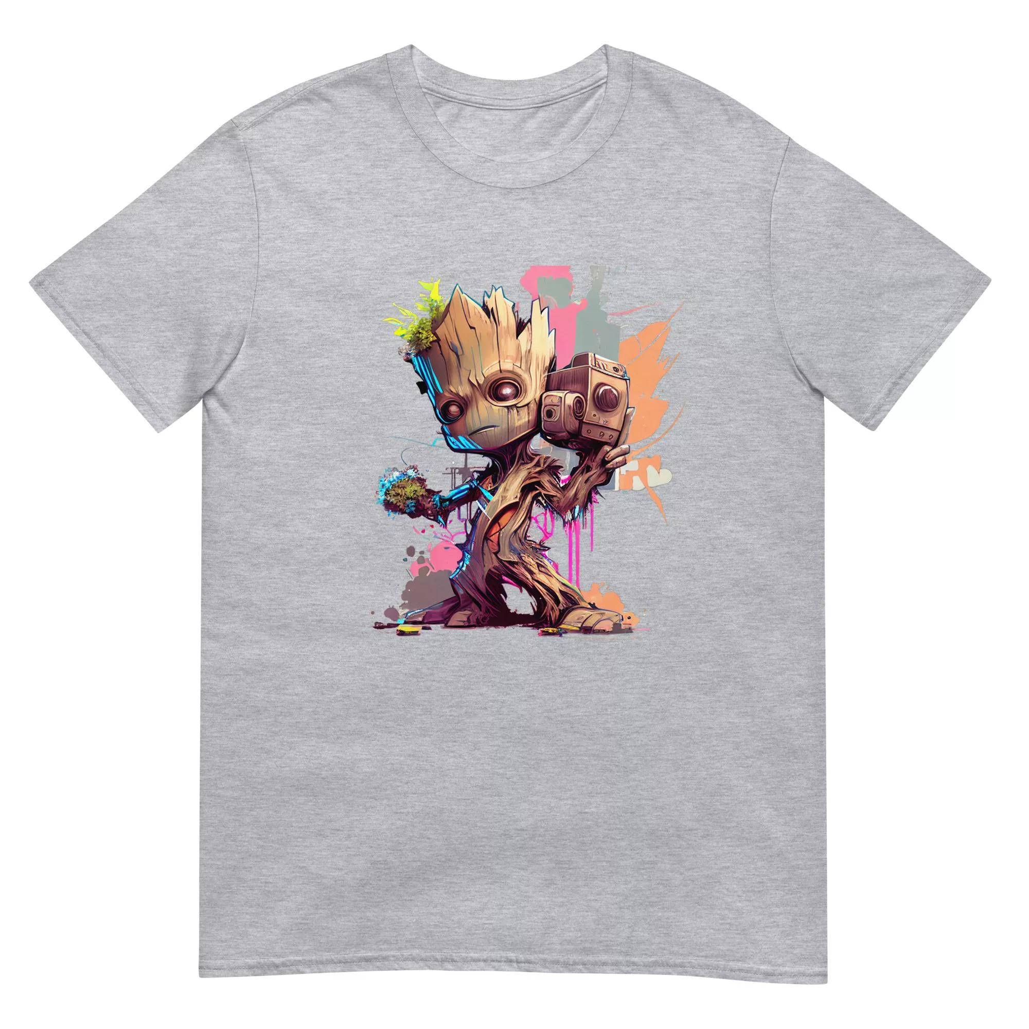 Camiseta - Teen Groot - Image 8