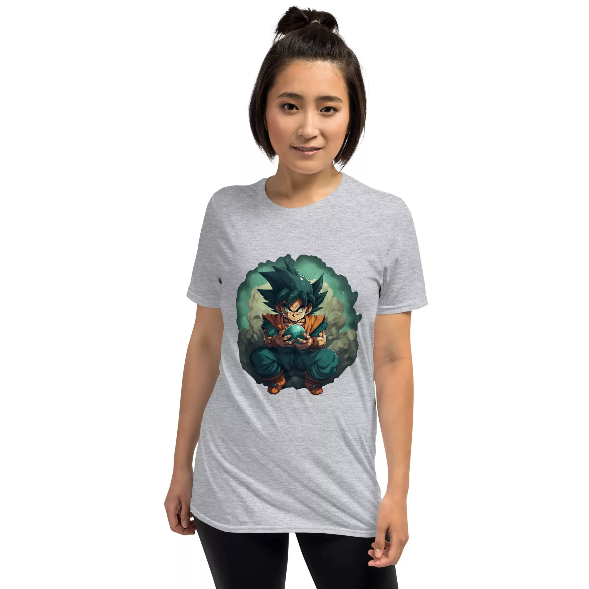 Camiseta - DBZ - Goku - Image 5