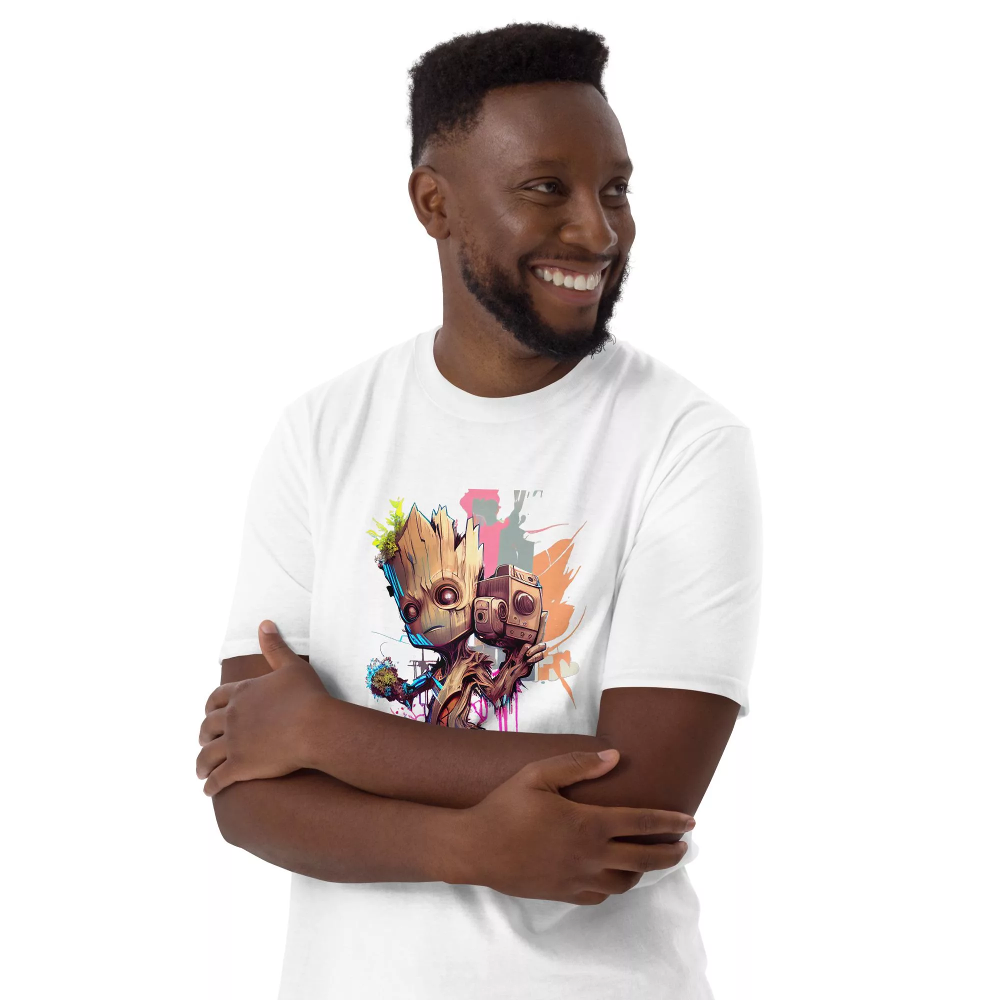 Camiseta - Teen Groot - Image 20