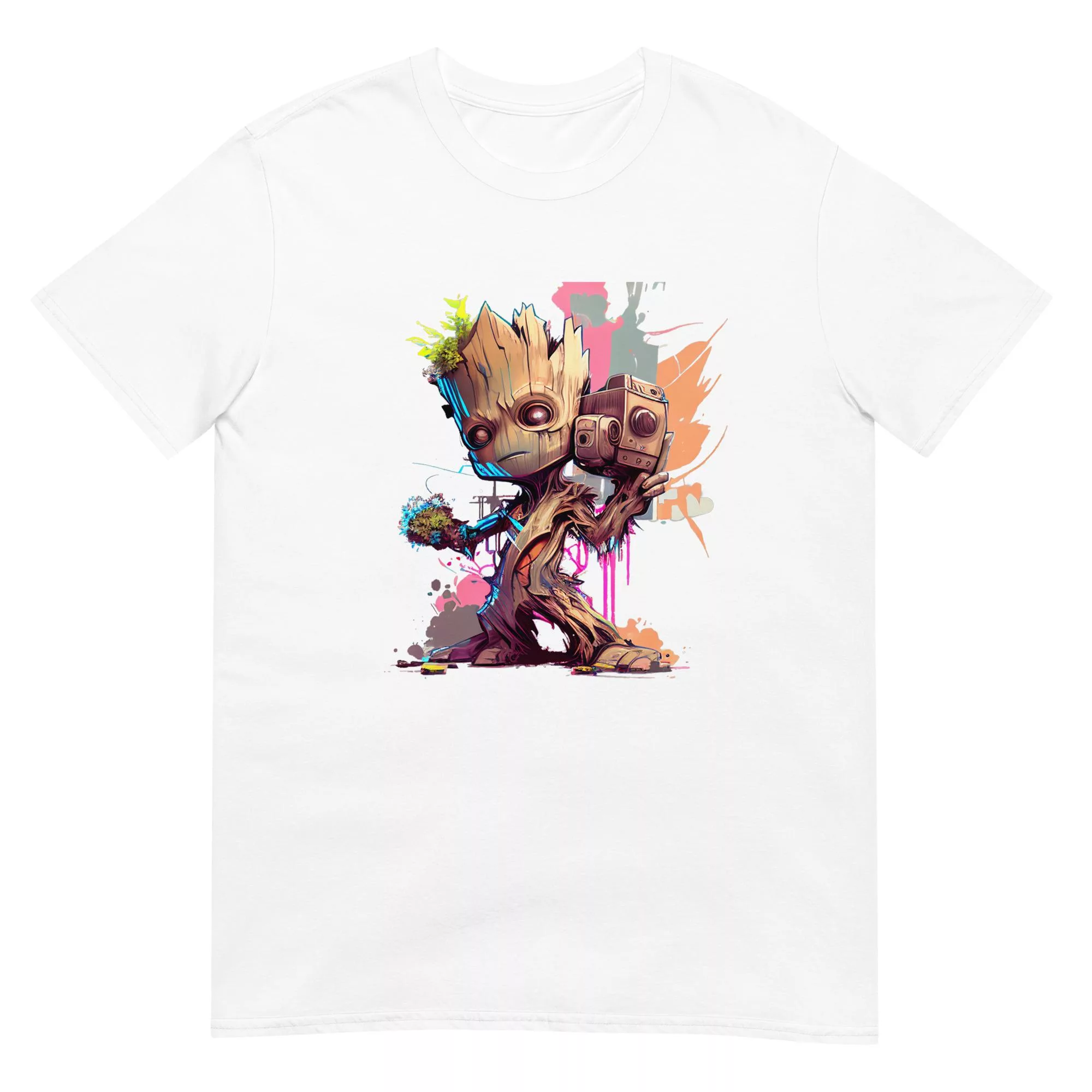 Camiseta - Teen Groot - Image 10