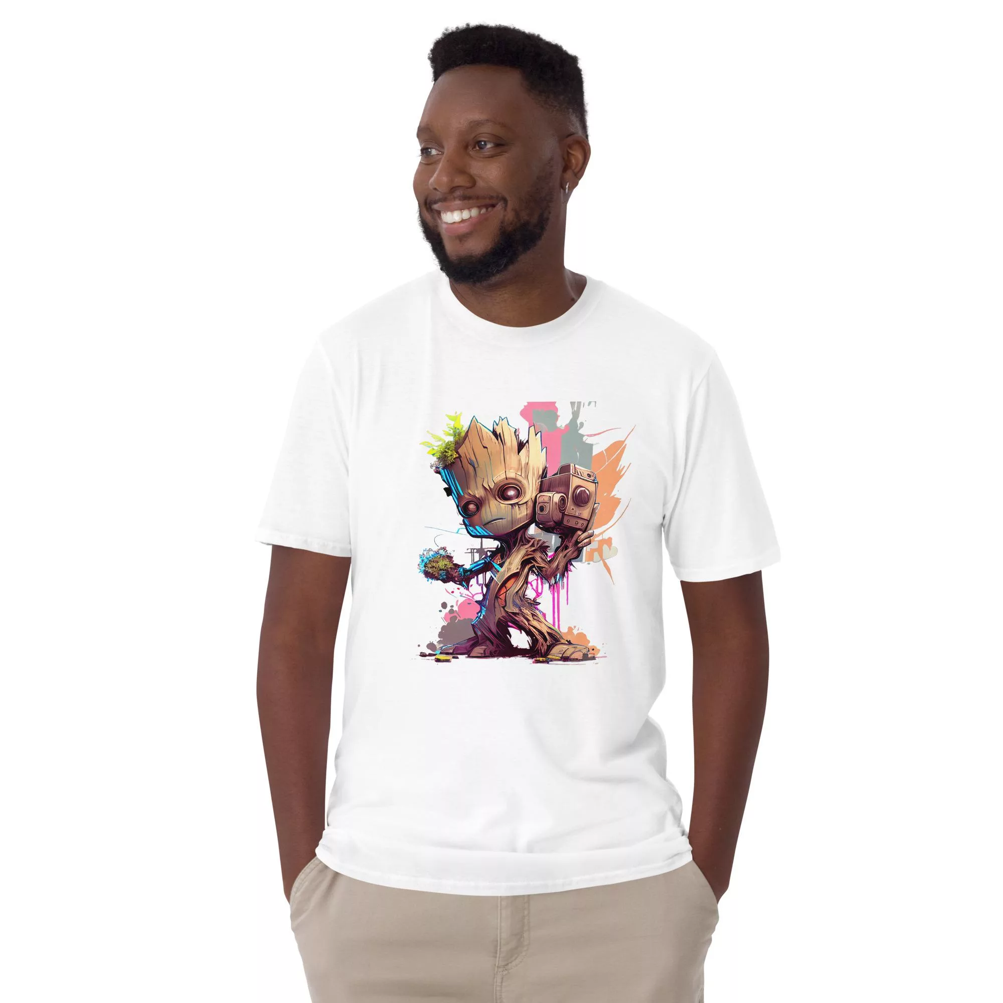 Camiseta - Teen Groot - Image 19