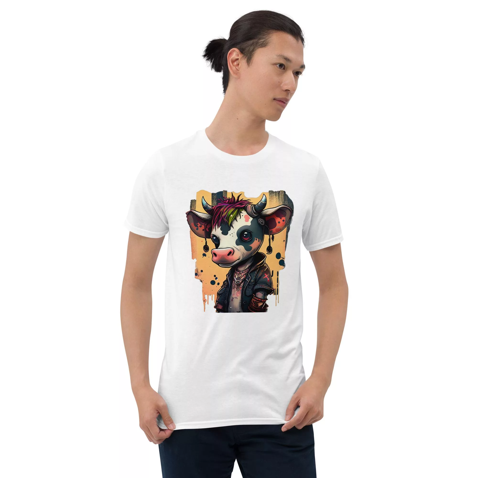 Camiseta - Cow Punk - Image 6
