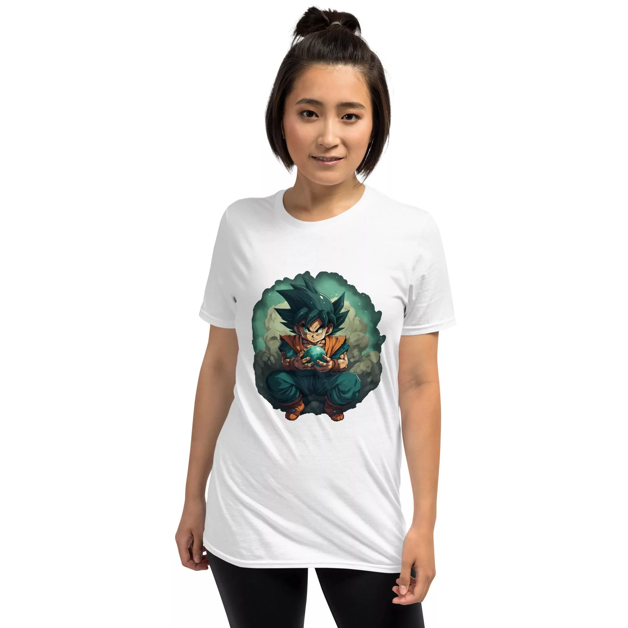 Camiseta - DBZ - Goku - Image 6