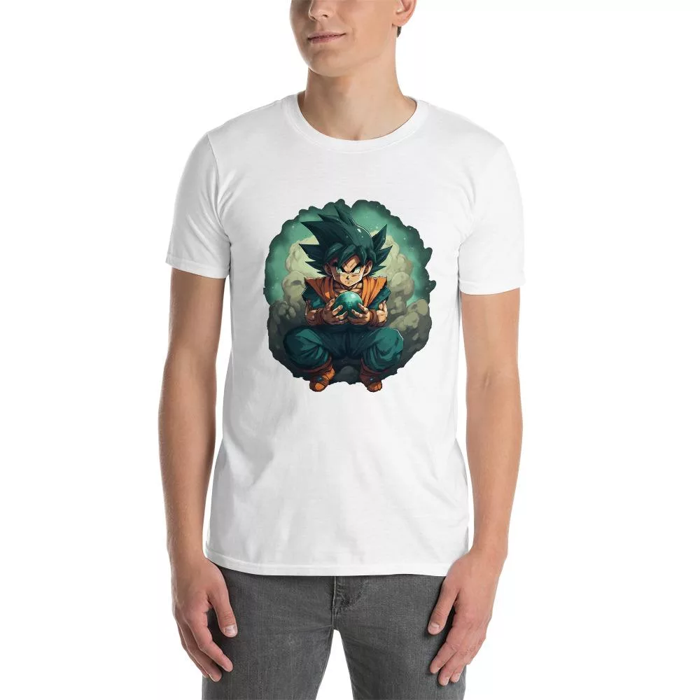 Camiseta - DBZ - Goku - Image 10
