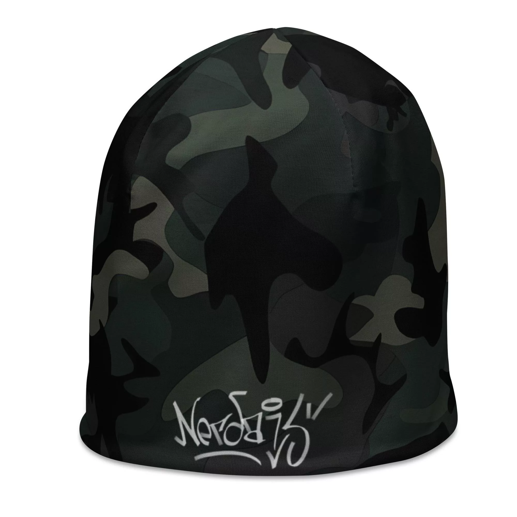 Gorro - Green Camo Tagged - Image 7