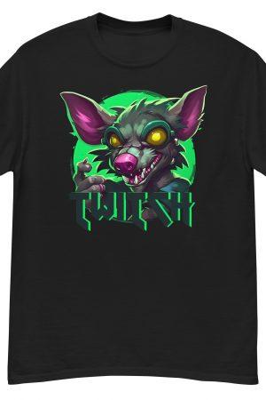 Camiseta - LoL - Twitch