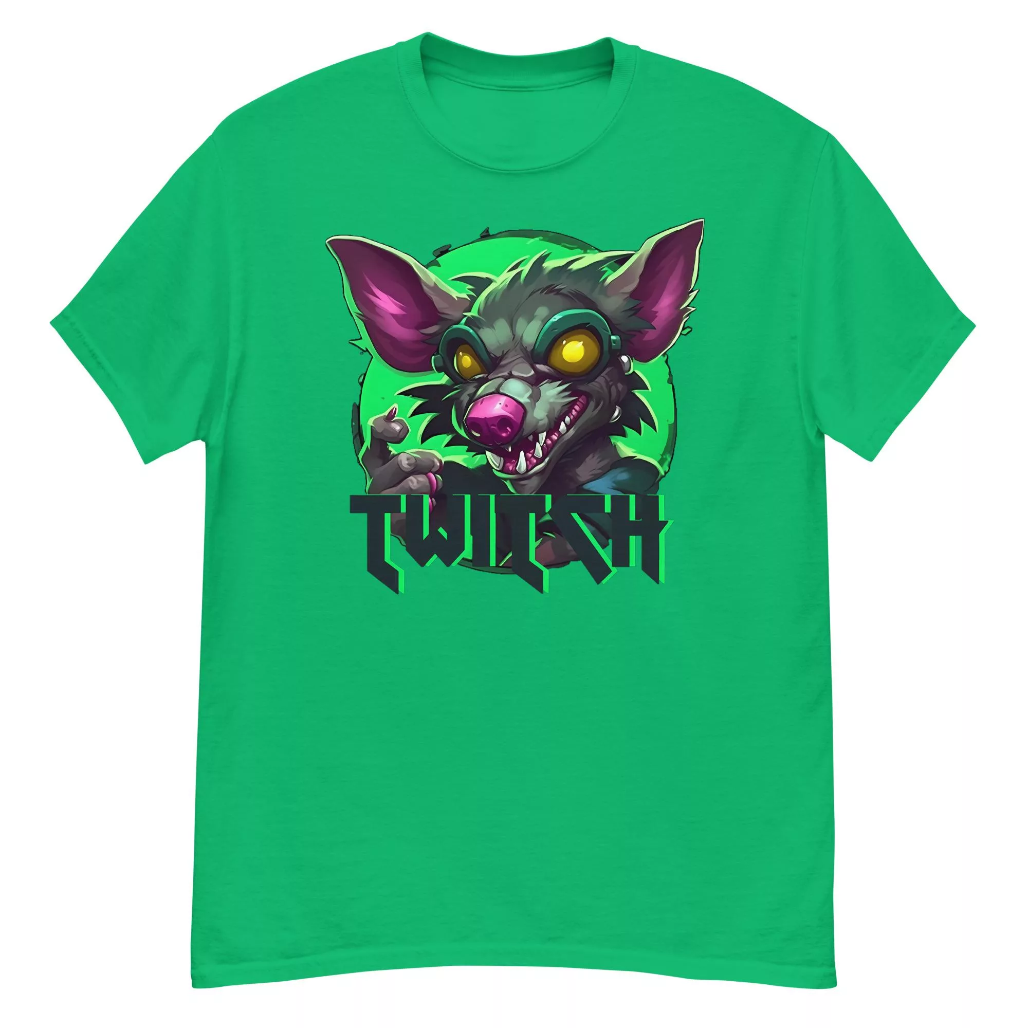 Camiseta - LoL - Twitch - Image 2