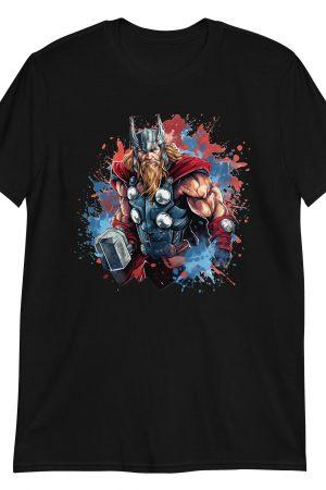 Camiseta - Thor