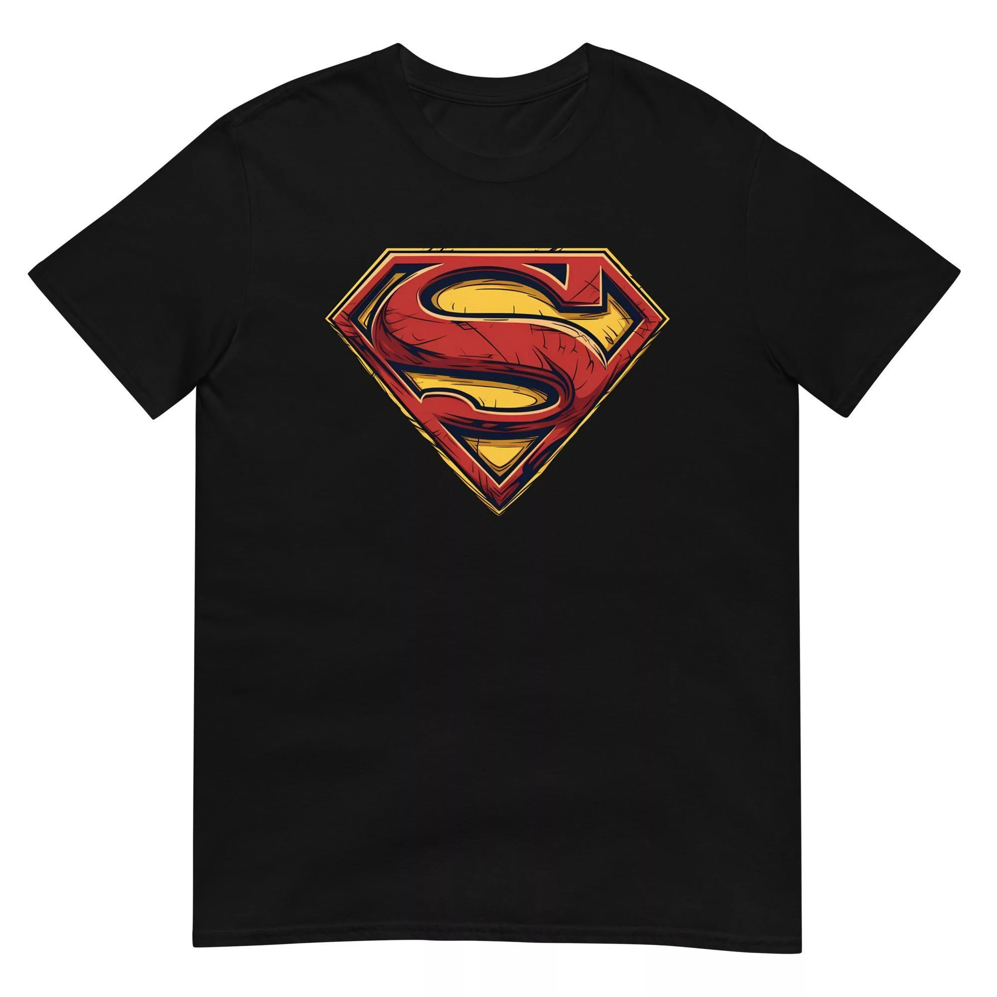 Camiseta - Super Logo - Image 2