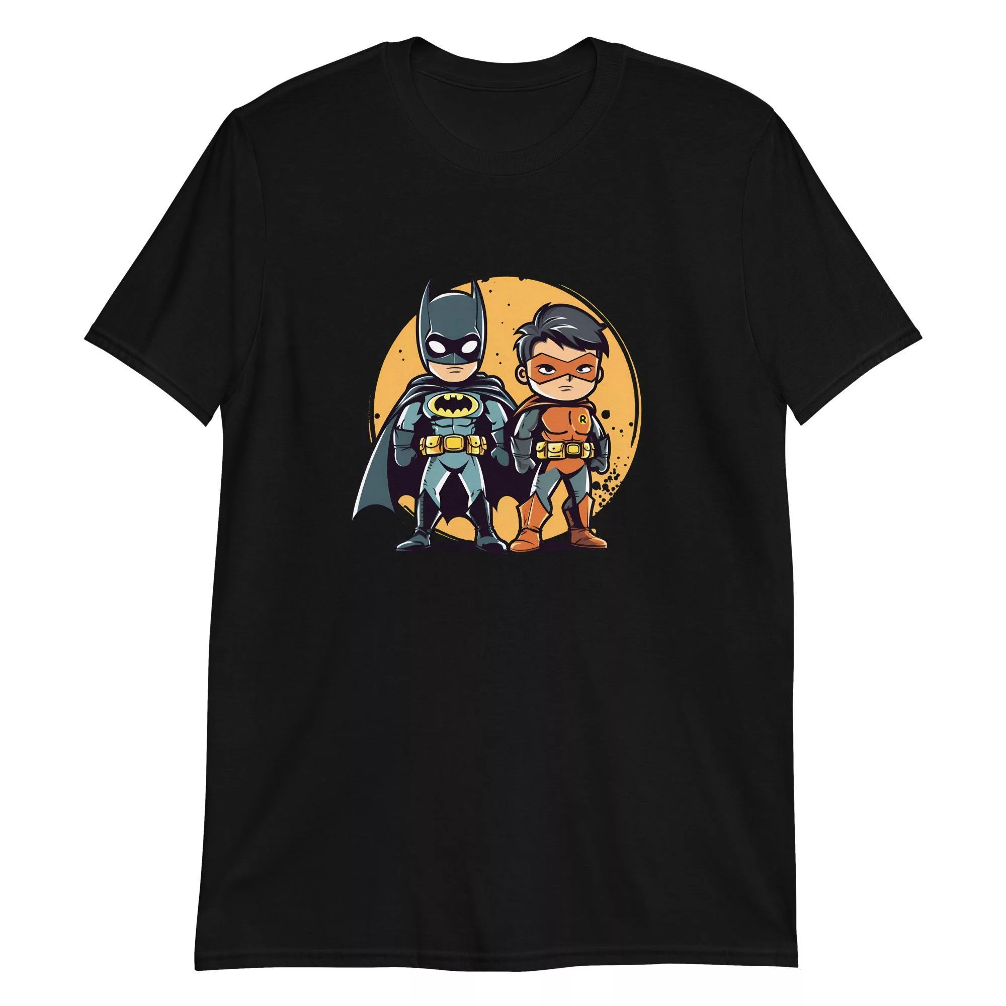 Camiseta - Batman & Robin - Image 2