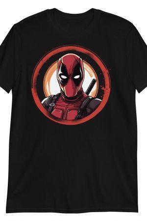 Camiseta - Deadpool