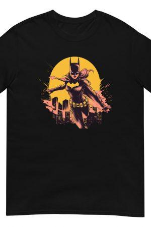 Camiseta - Batwoman