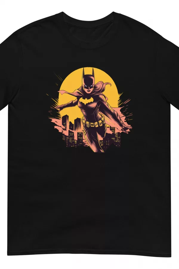 Camiseta - Batwoman