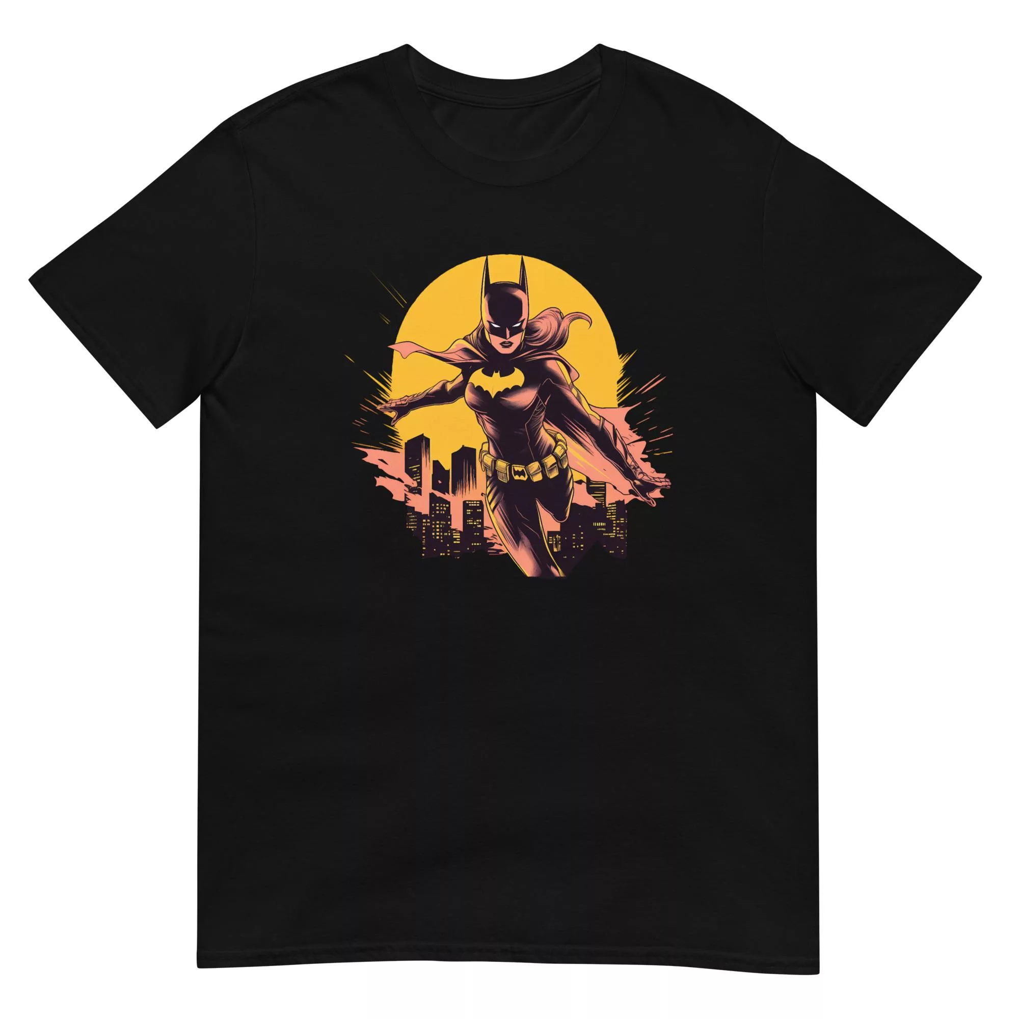 Camiseta - Batwoman