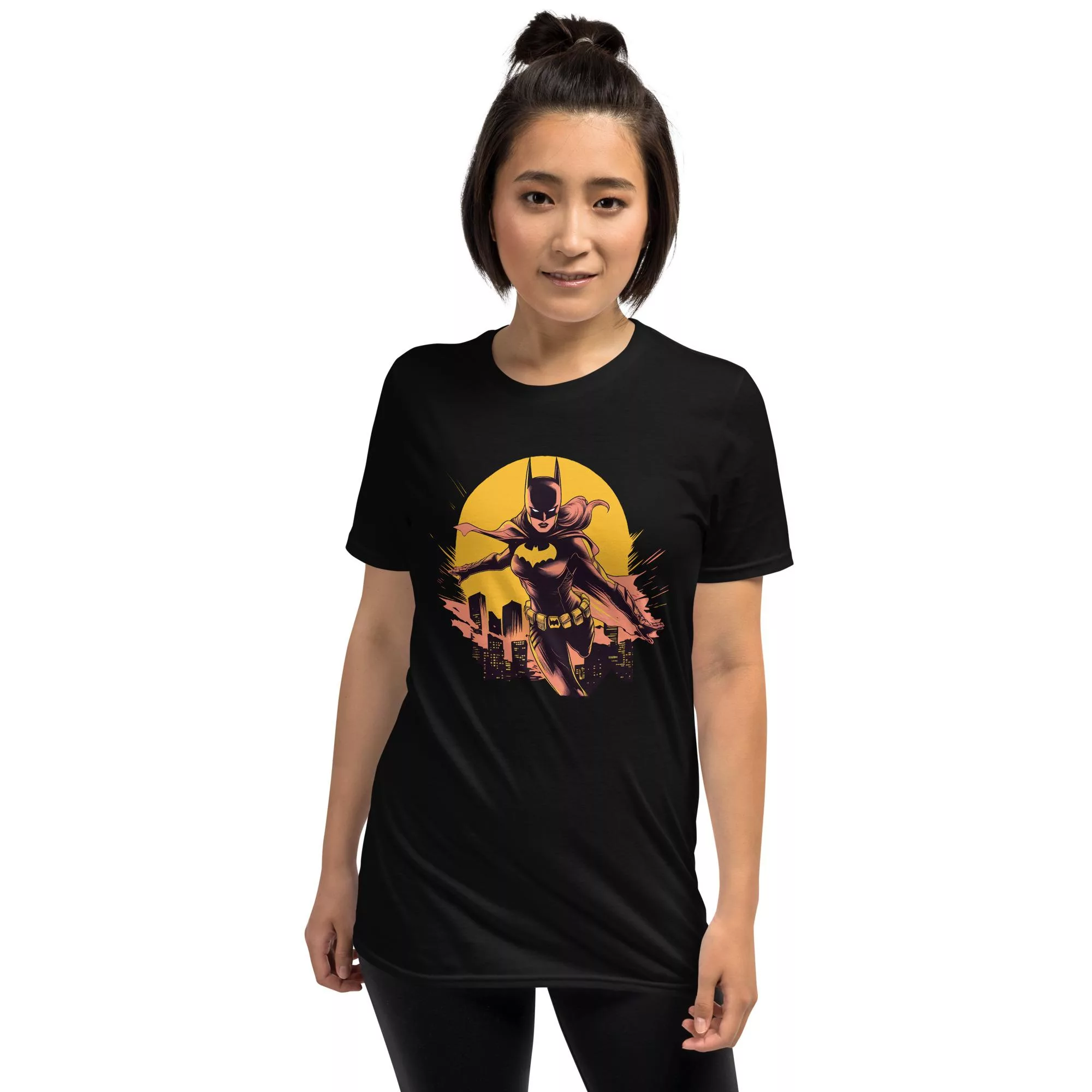 Camiseta - Batwoman - Image 2