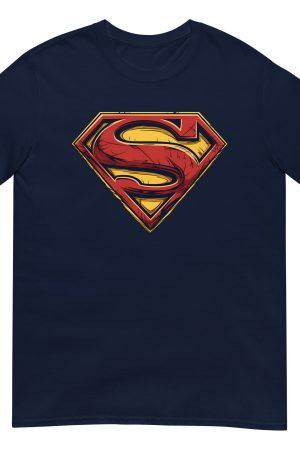 Camiseta - Super Logo