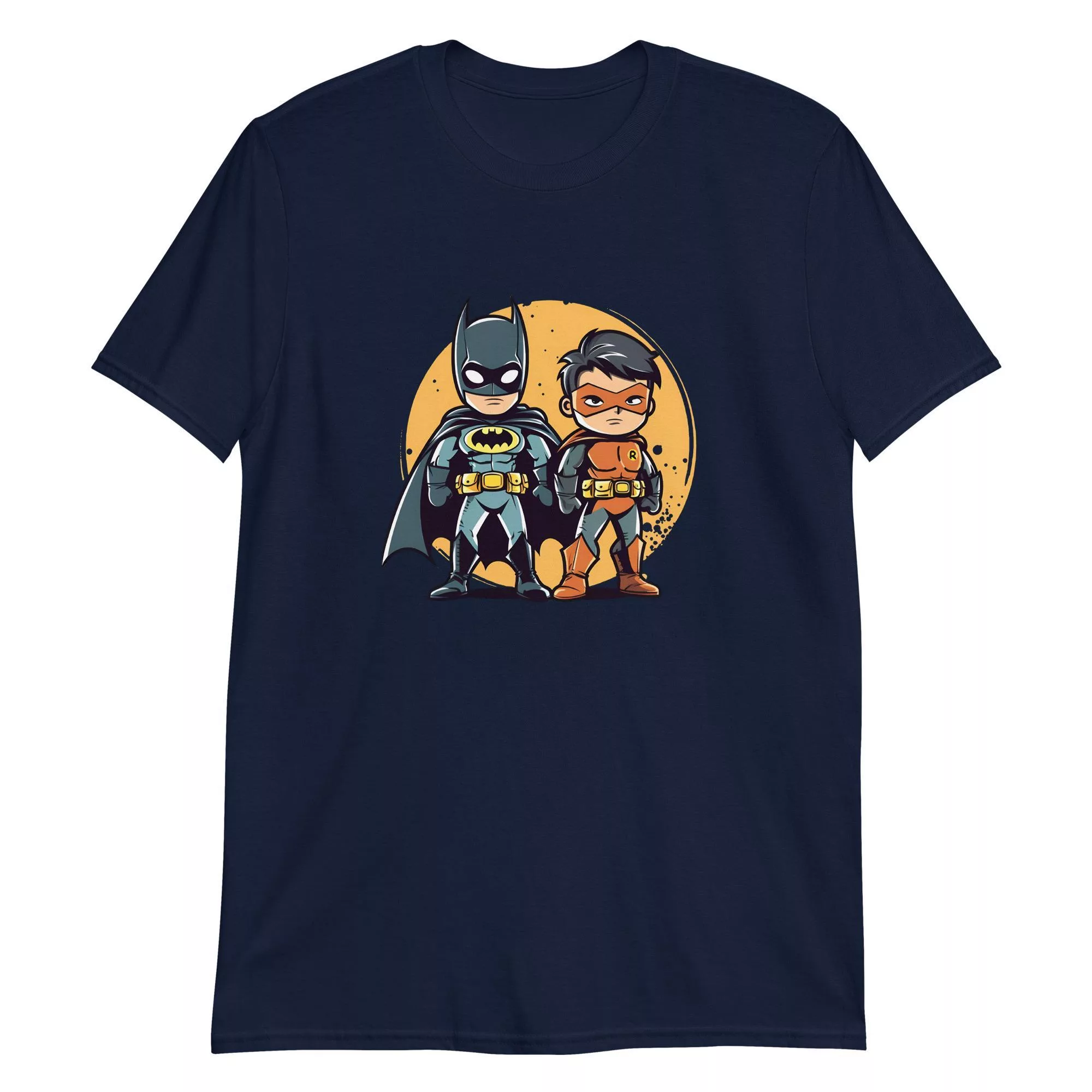 Camiseta - Batman & Robin - Image 3