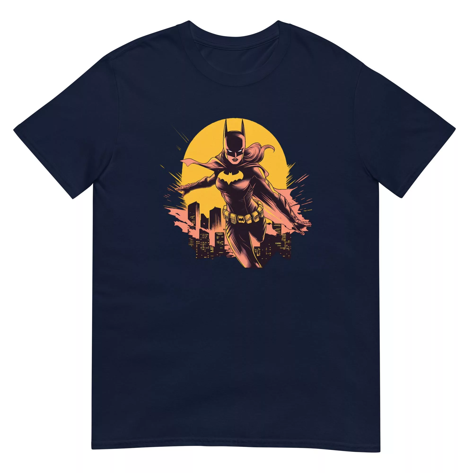 Camiseta - Batwoman - Image 4