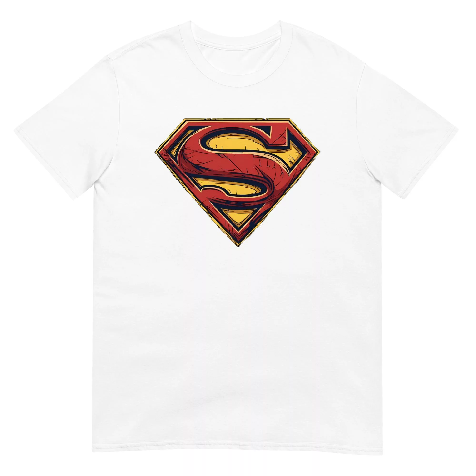 Camiseta - Super Logo - Image 3