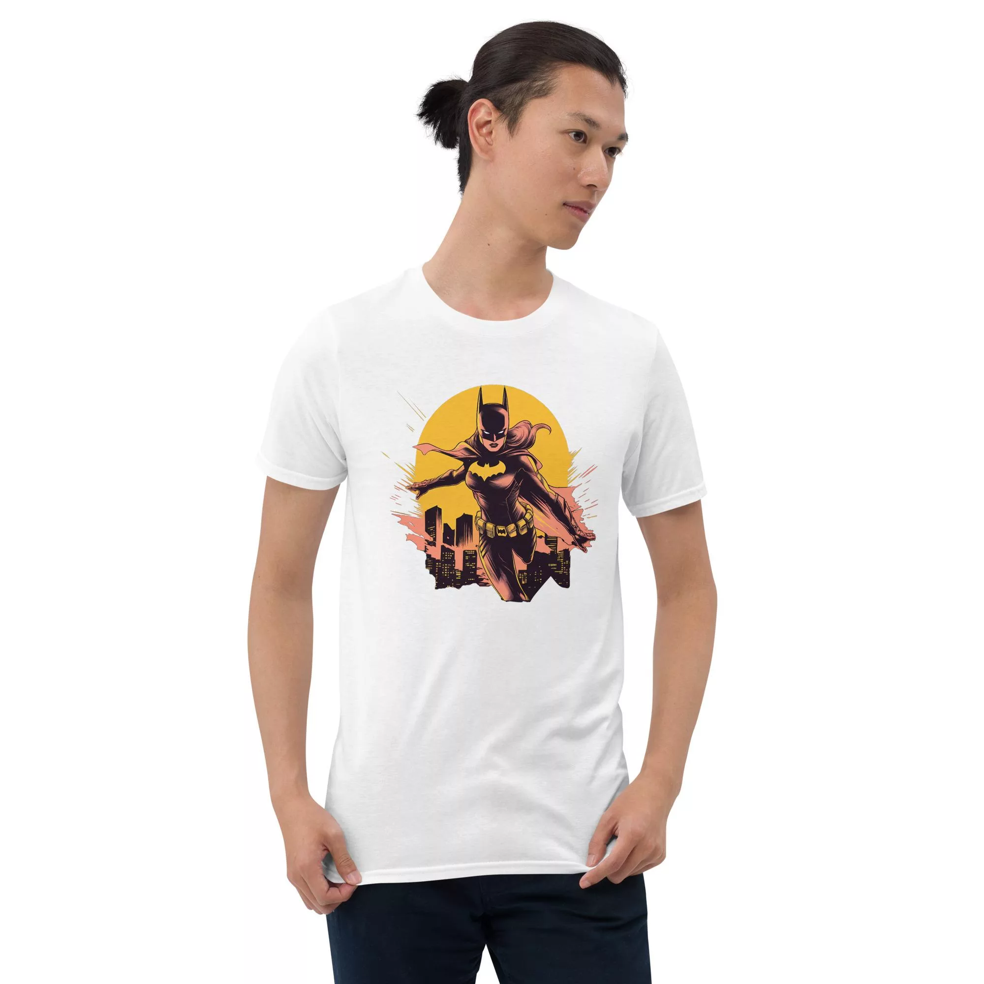Camiseta - Batwoman - Image 3