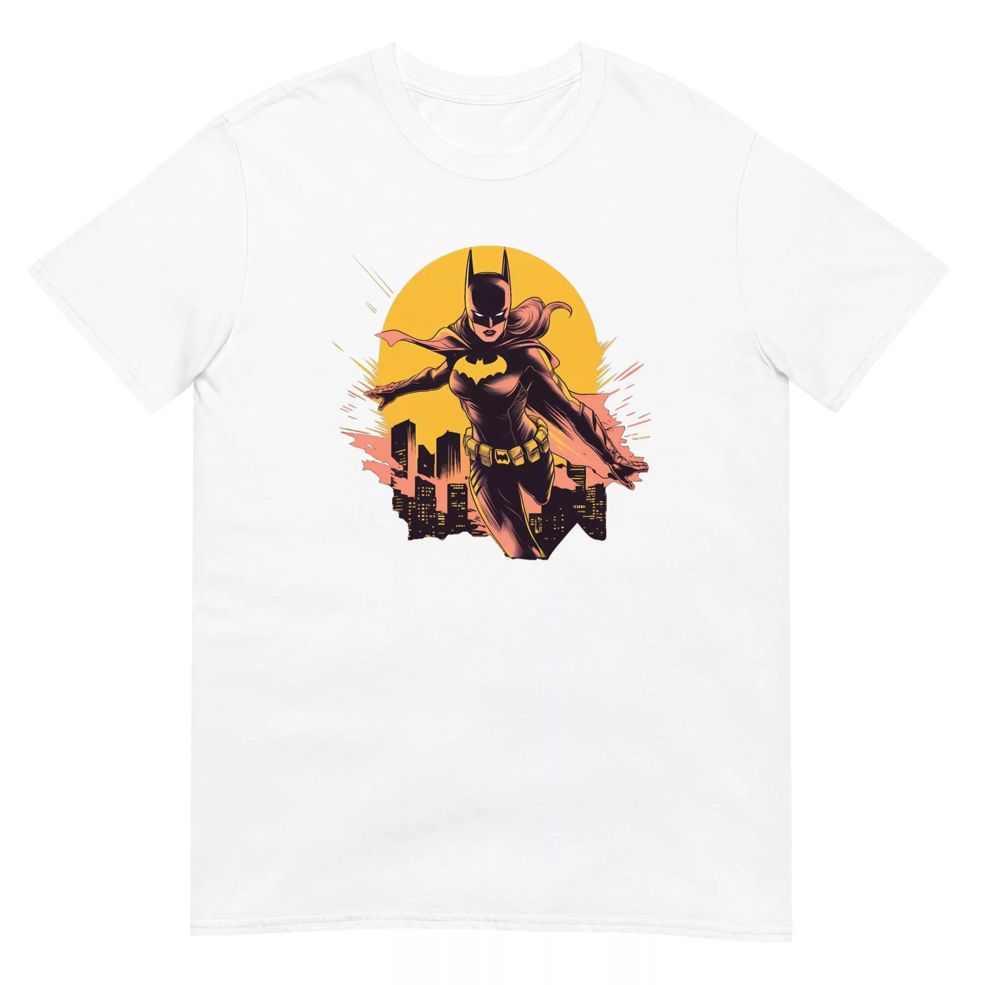 Camiseta - Batwoman - Image 5