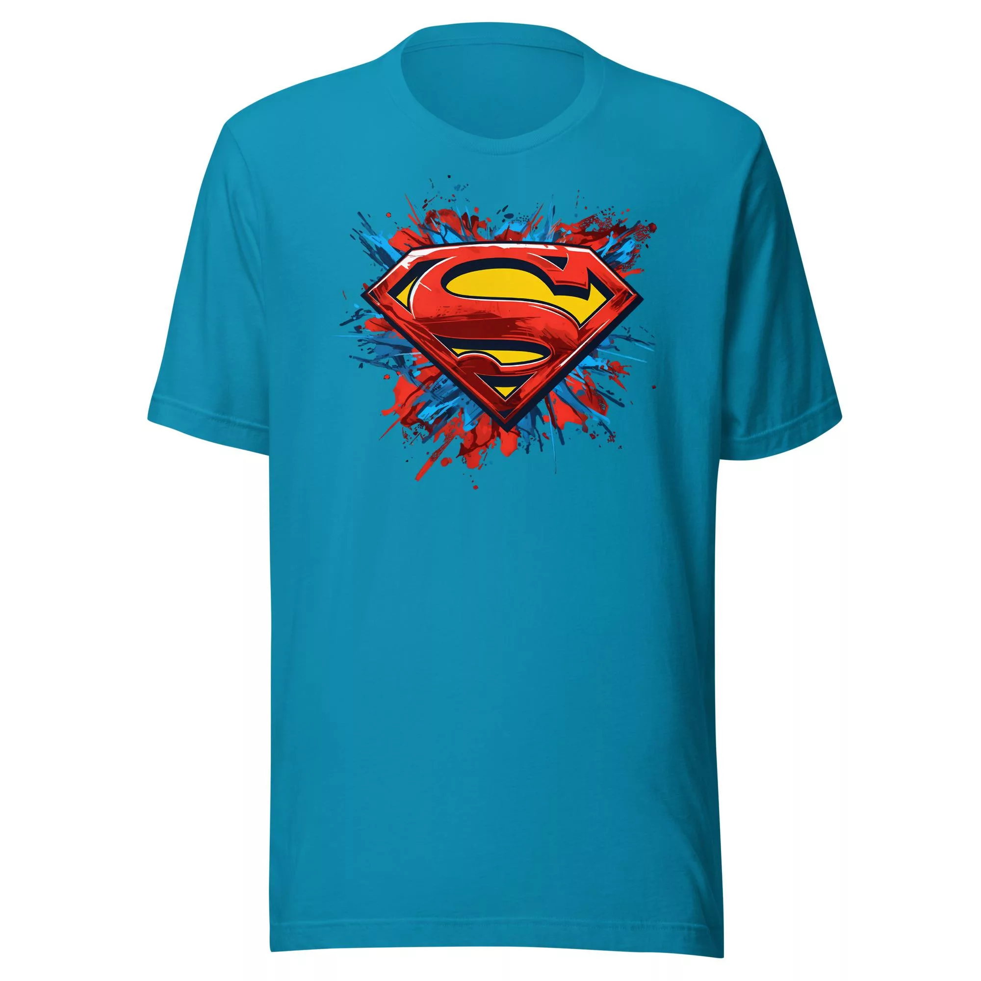Camiseta - Super Graffiti - Imagen 7