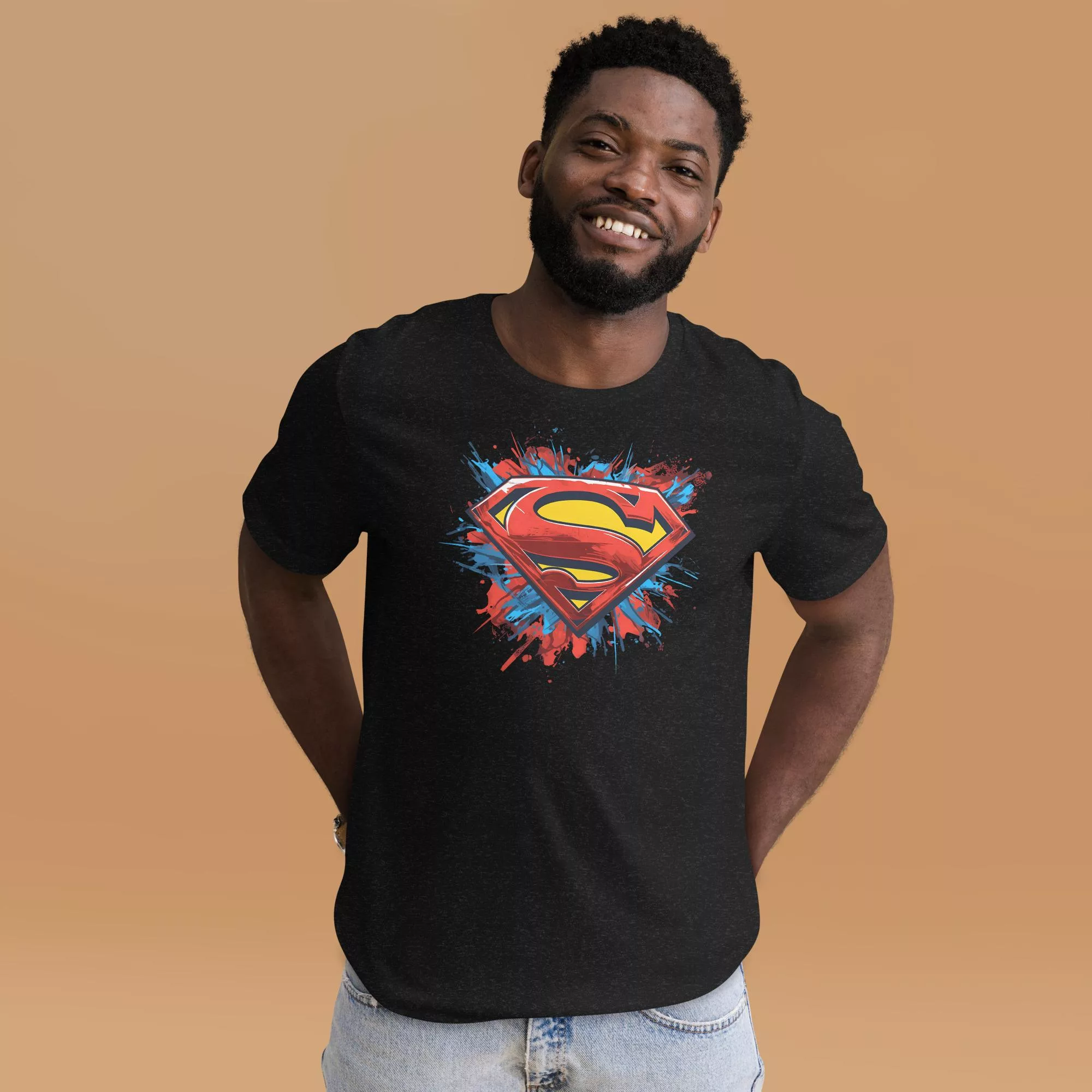 Camiseta - Super Graffiti - Imagen 11