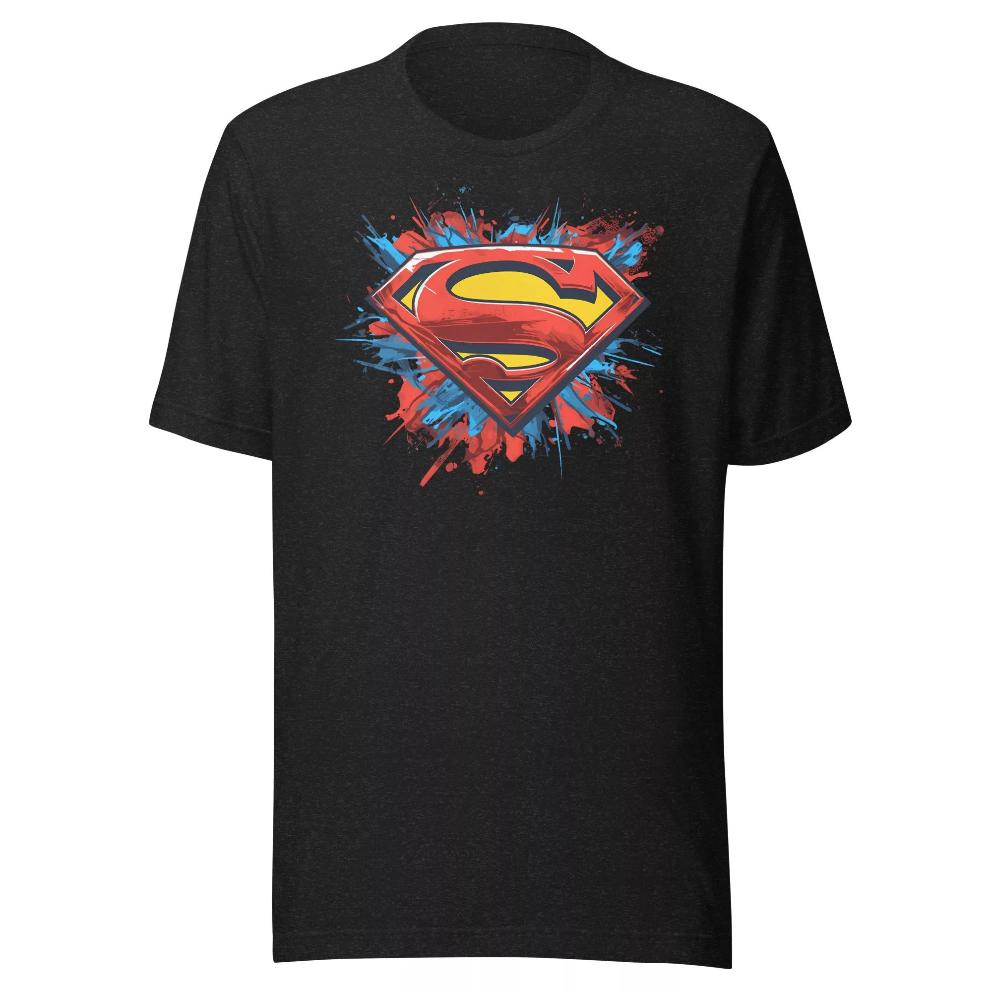 Camiseta - Super Graffiti - Imagen 5