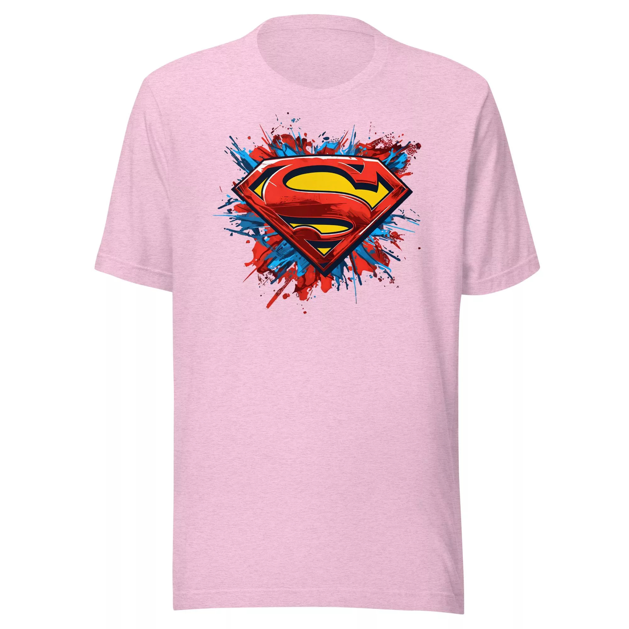 Camiseta - Super Graffiti - Imagen 8
